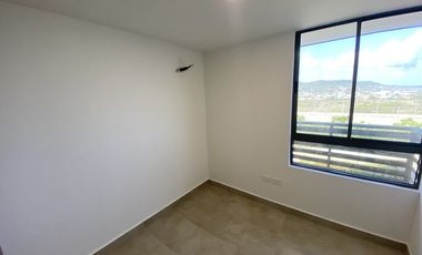 apartamento en arriendo en el corso. Cod A94173