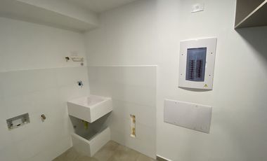 apartamento en arriendo en el corso. Cod A94173