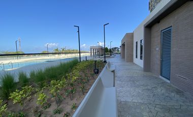 apartamento en arriendo en el corso. Cod A94173