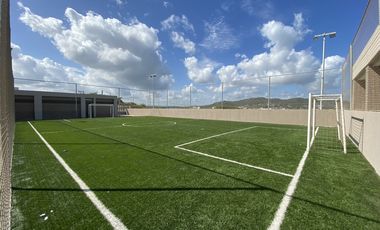 apartamento en arriendo en el corso. Cod A94173