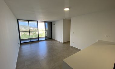 apartamento en arriendo en el corso. Cod A94173
