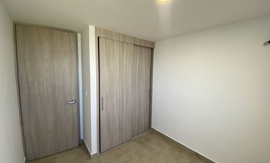 apartamento en arriendo en el corso. Cod A94173