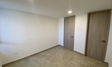 apartamento en arriendo en el corso. Cod A94173