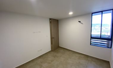 apartamento en arriendo en el corso. Cod A94173