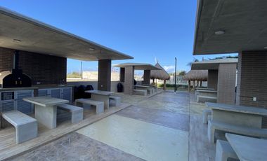 apartamento en arriendo en el corso. Cod A94173