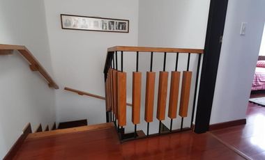 casa en venta en centro. Cod V4675