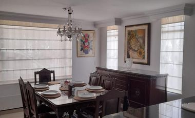 casa en venta en centro. Cod V4675