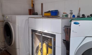 casa en venta en centro. Cod V4675