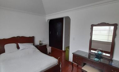 casa en venta en centro. Cod V4675