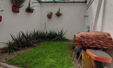 casa en venta en centro. Cod V4675