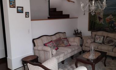 casa en venta en centro. Cod V4675