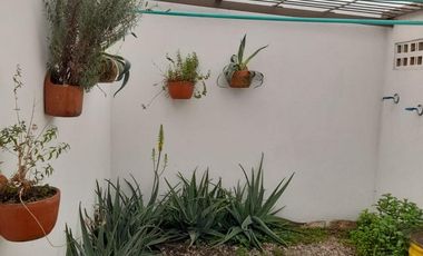 casa en venta en centro. Cod V4675