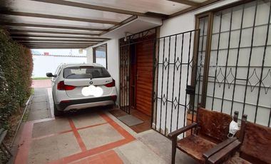 casa en venta en centro. Cod V4675