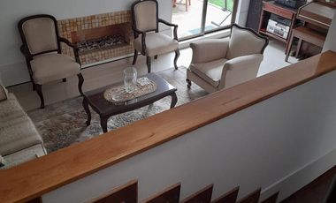 casa en venta en centro. Cod V4675