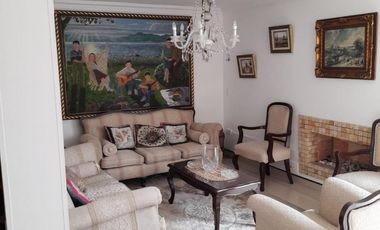 casa en venta en centro. Cod V4675