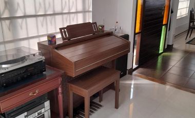 casa en venta en centro. Cod V4675