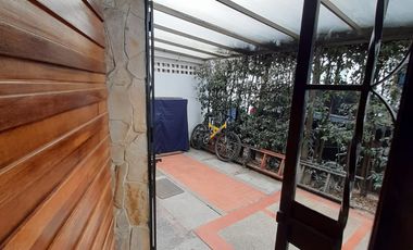 casa en venta en centro. Cod V4675