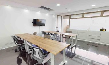 OFICINA EN VENTA EN VILLAVICENCIO CENTRO COMERCIAL PRIMAVERA URBANA