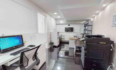 OFICINA EN VENTA EN VILLAVICENCIO CENTRO COMERCIAL PRIMAVERA URBANA