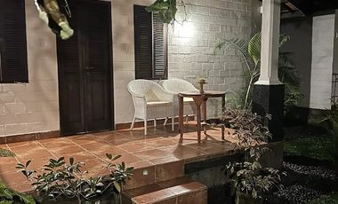 For Sale Amazing Bungalow Estate With Sea View And Mount Agung View Amlapura Karangasem