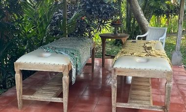 For Sale Amazing Bungalow Estate With Sea View And Mount Agung View Amlapura Karangasem