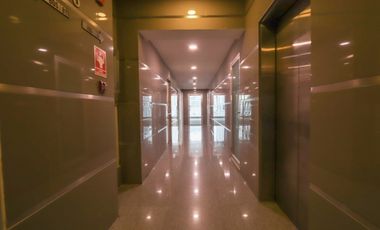 ARRIENDO OFICNA SAN FRANCISCO OBRA GRIS CON OPCION ACABADOS