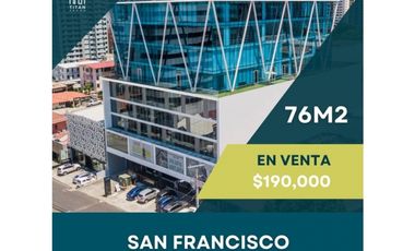 ARRIENDO OFICNA SAN FRANCISCO OBRA GRIS CON OPCION ACABADOS