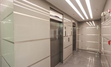 ARRIENDO OFICNA SAN FRANCISCO OBRA GRIS CON OPCION ACABADOS