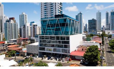ARRIENDO OFICNA SAN FRANCISCO OBRA GRIS CON OPCION ACABADOS