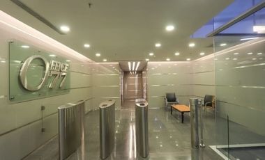 ARRIENDO OFICNA SAN FRANCISCO OBRA GRIS CON OPCION ACABADOS