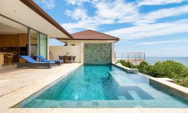 5 Bedroom Villa for sale at Baan Saitara