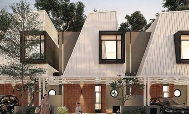 Rumah Mewah Strategis 400Jtan Di Kertajati Survey Lokasi Segera