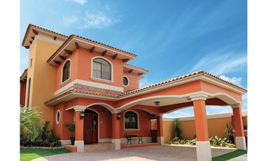 VENDO CASA - EL DORAL - COSTA SUR