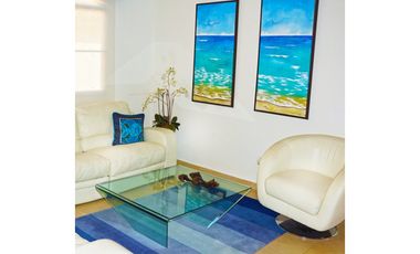 VENDO CASA - EL DORAL - COSTA SUR