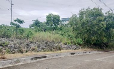 164 Sqm Residential Lot for Sale in Vista Grande Talisay Cebu City with Sea View