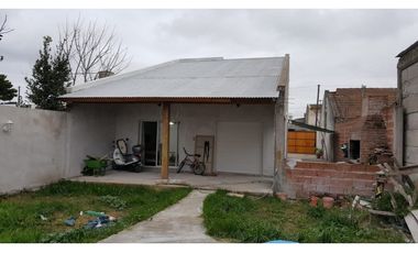 CASA CINCO AMBIENTES