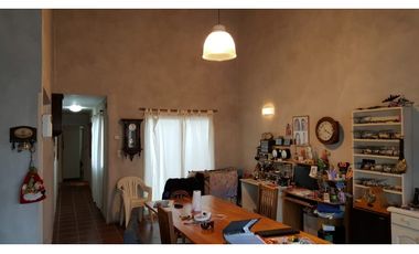 CASA CINCO AMBIENTES