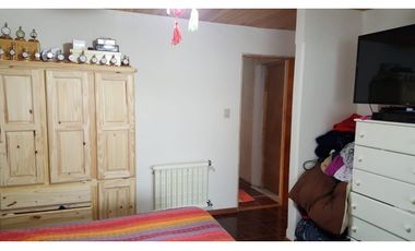 CASA CINCO AMBIENTES