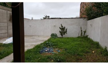 CASA CINCO AMBIENTES