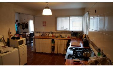 CASA CINCO AMBIENTES