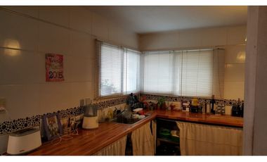 CASA CINCO AMBIENTES