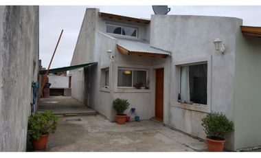 CASA CINCO AMBIENTES