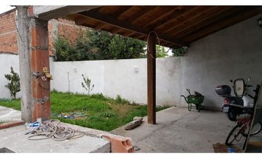 CASA CINCO AMBIENTES