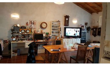 CASA CINCO AMBIENTES