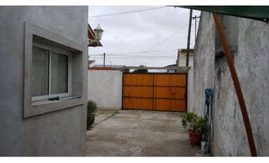CASA CINCO AMBIENTES
