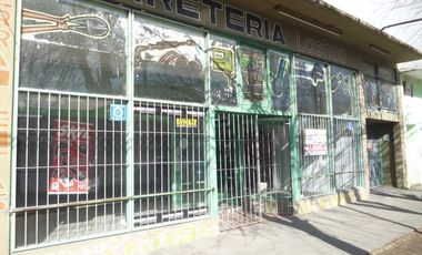 LOCAL COMERCIAL EN AV. 32