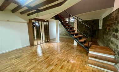 Departamento en Venta en LOFT: Compañía / Maipú