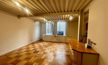 Departamento en Venta en LOFT: Compañía / Maipú