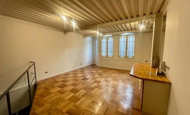 Departamento en Venta en LOFT: Compañía / Maipú