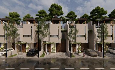 Rumah Modern Villa Resort Mewah Bandung Timur Cicalengka